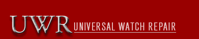 Universal Jewelry & Watch Rpr