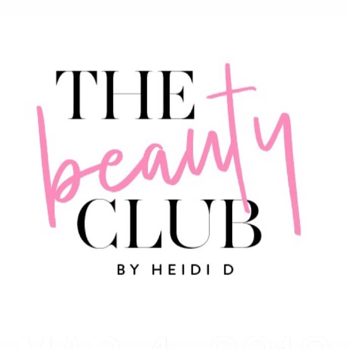 The Beauty Club