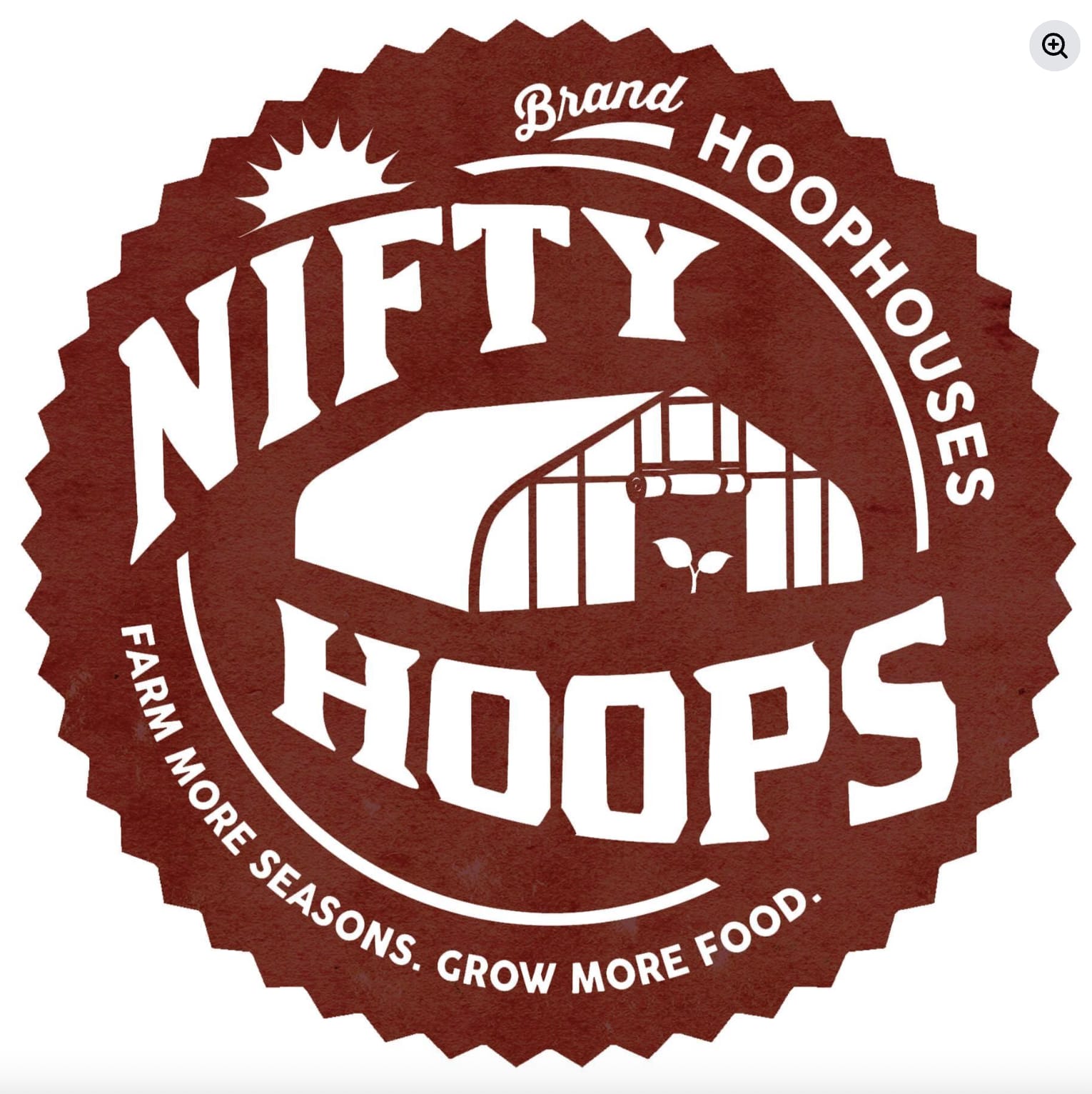 Nifty Hoops Green Houses