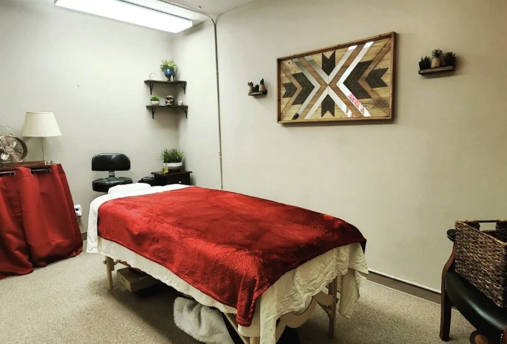 Apex Therapeutic Massage