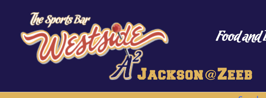 The Sports Bar Westside