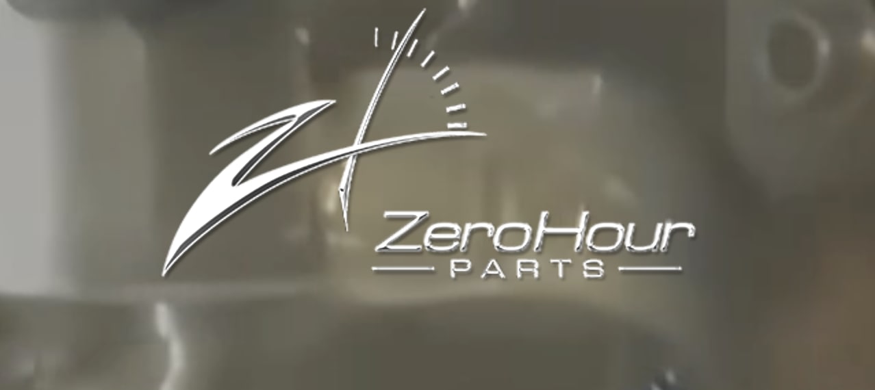 Zero Hour Parts