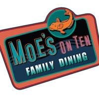 Moe's On Ten