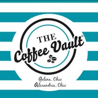 The Coffee Vault