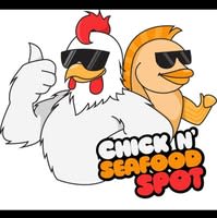 Chick N' Seafood Spot