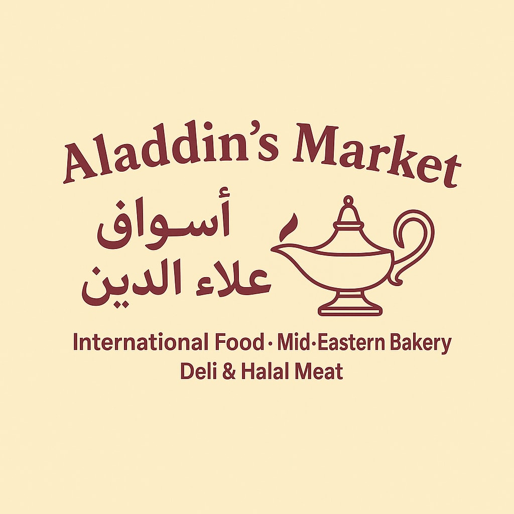 Aladdin's Market