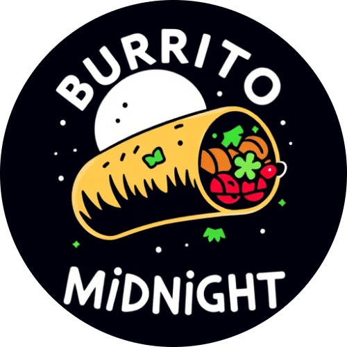 Burrito Midnight