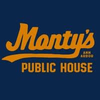 Monty's Public House