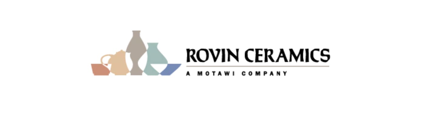 Rovin Ceramics