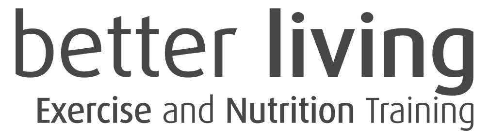 Better Living Fitness