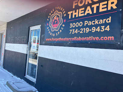 Forge Theater