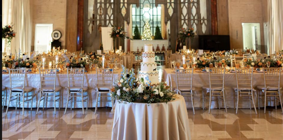 Katherine's Catering