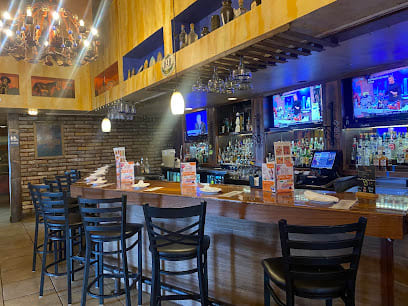 Los Amigos Mexican Restaurant