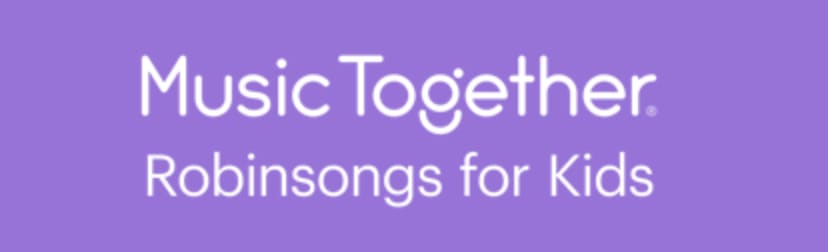 Robinsongs For Kids