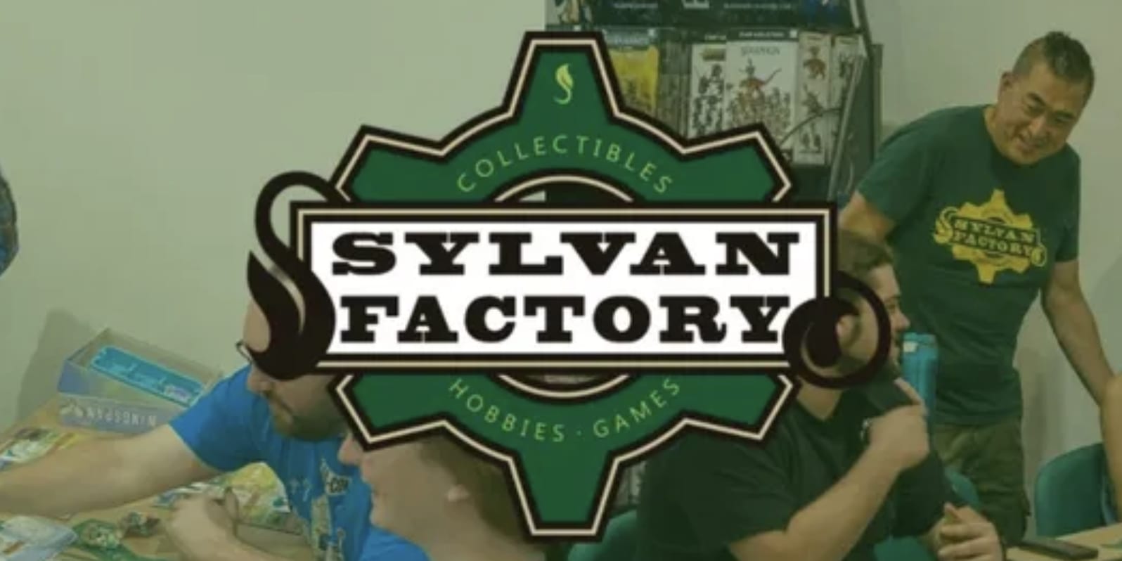 Sylvan Factory