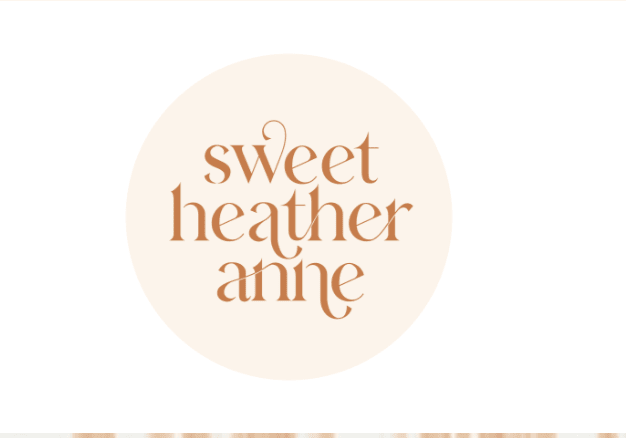Sweet Heather Anne Cake Studio