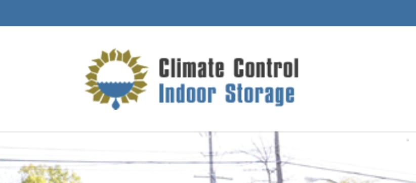  Climate Control Indoor Storage