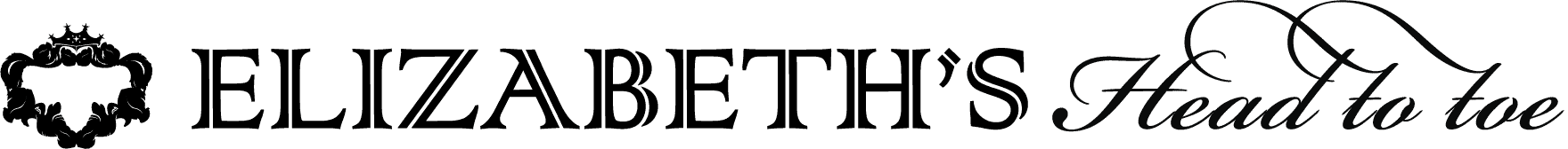 Elizabeth's Head to Toe