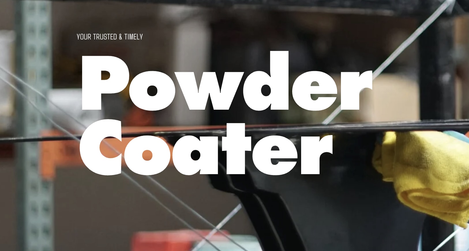 Clockwork Powder Coating, LLC