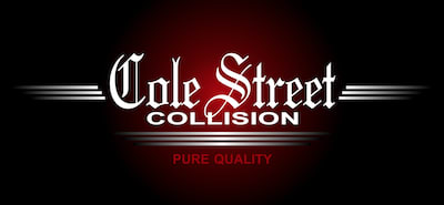 Cole Street Collision