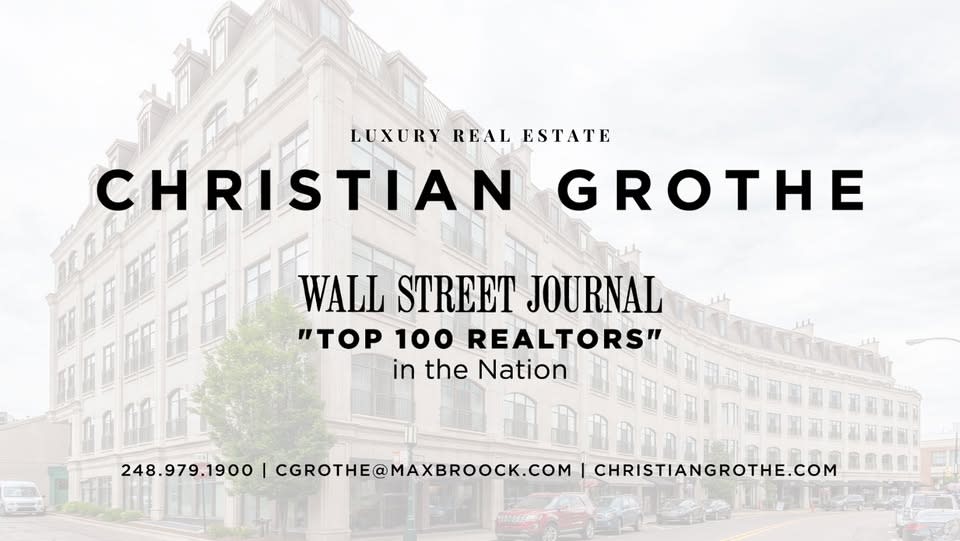 Christian Grothe Associates 