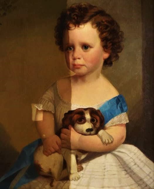 Fine Art Conservation and Restoration Laboratory of Michigan, LLC