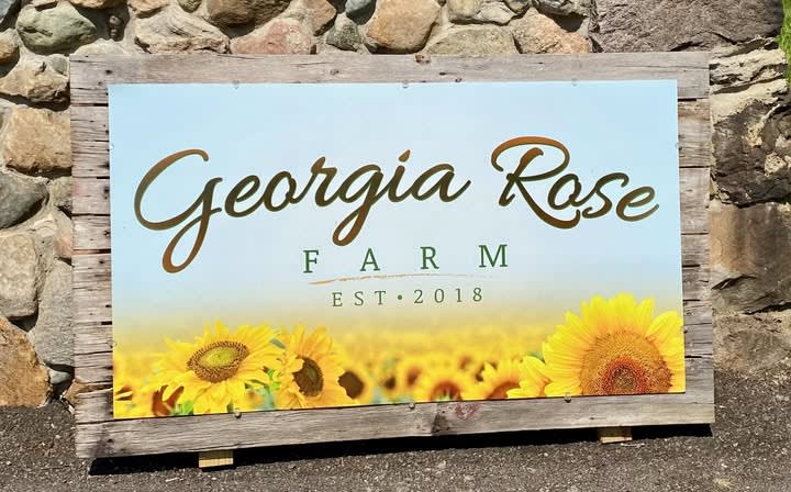 Georgia Rose Farm