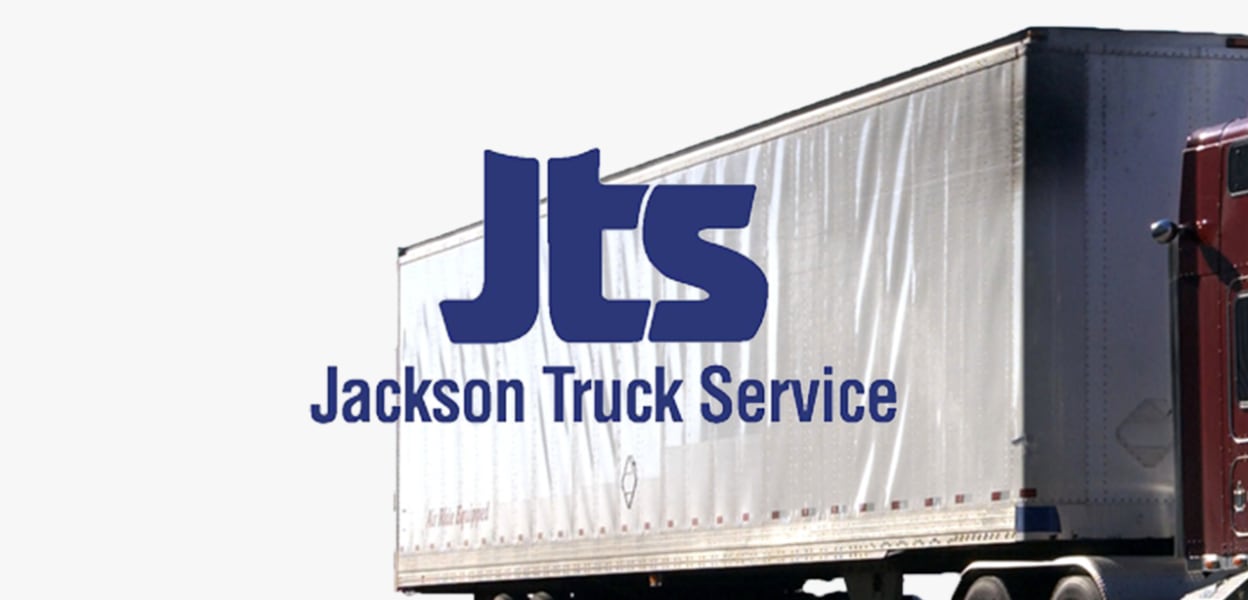  Jackson Truck Service 