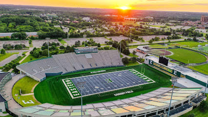 Rynearson Stadium