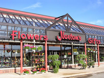 Norton's Flowers & Gifts