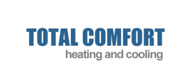 Total Comfort Heating & Air, Inc.