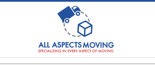 All Aspects Moving