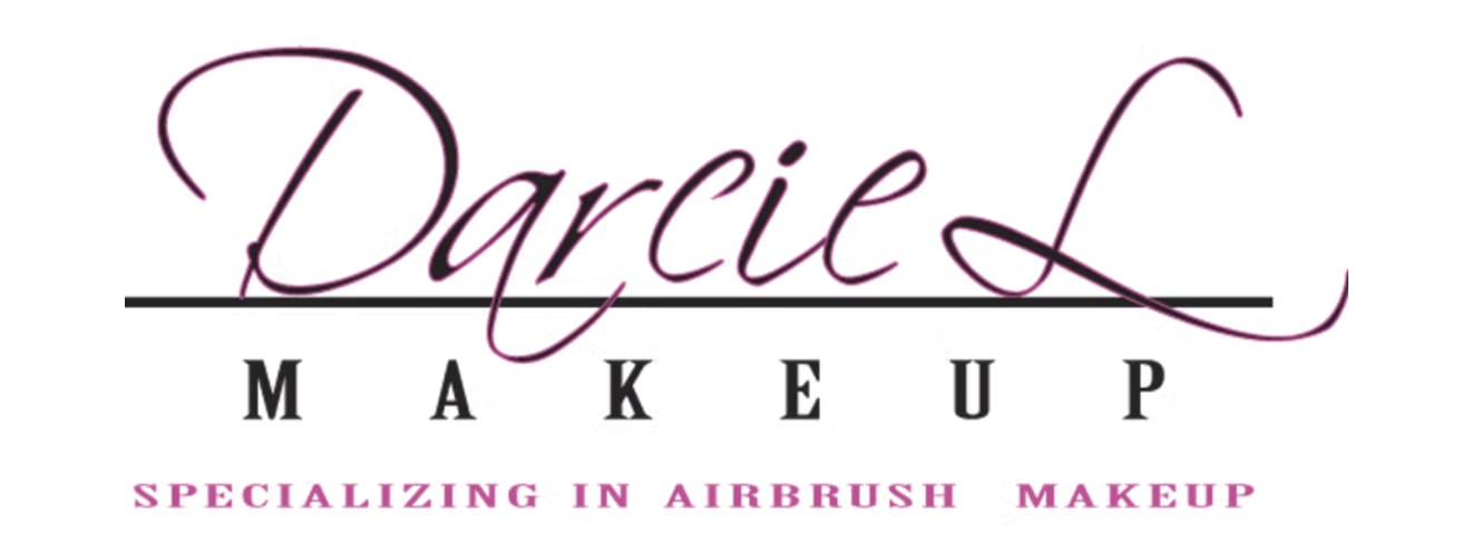  Darcie L Makeup