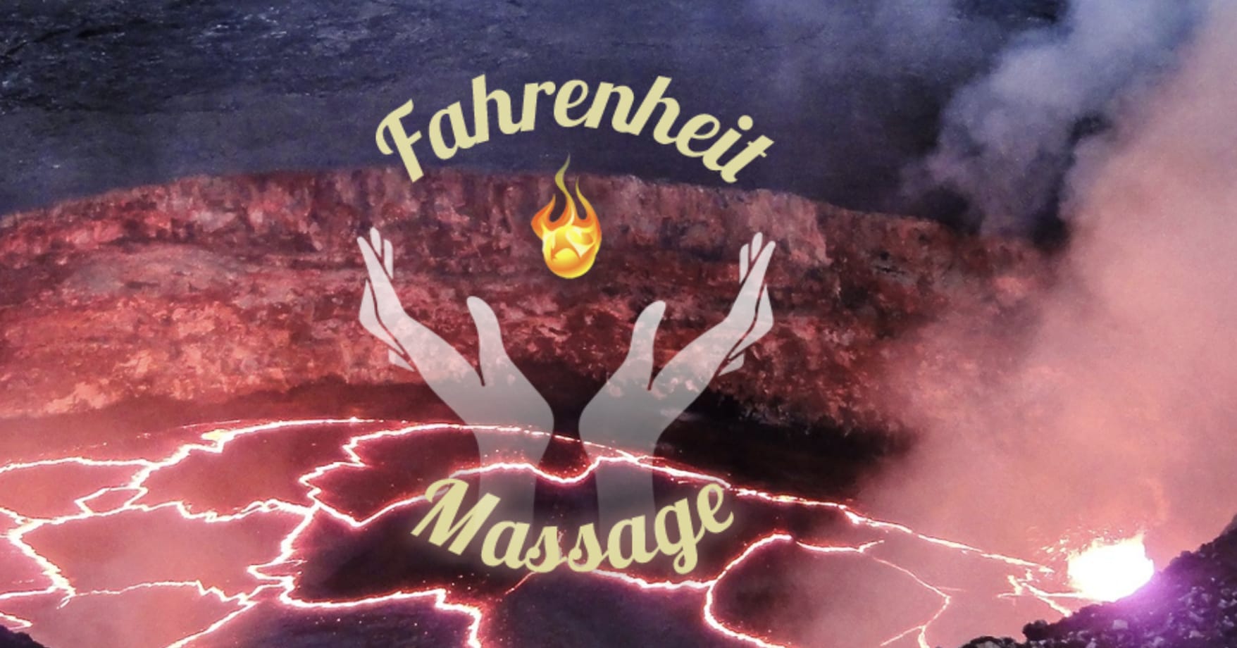 Fahrenheit Massage