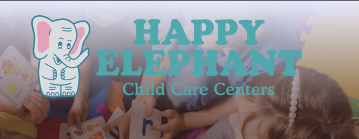 Happy Elephant Child Care