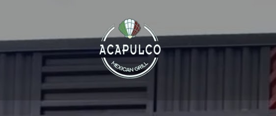  Acapulco Mexican Grill 
