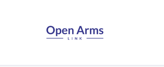 Open Arms Link