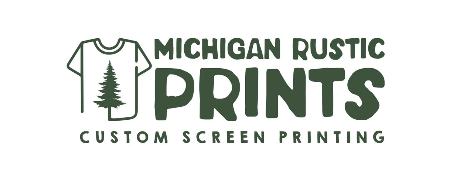 Michigan Rustic Prints