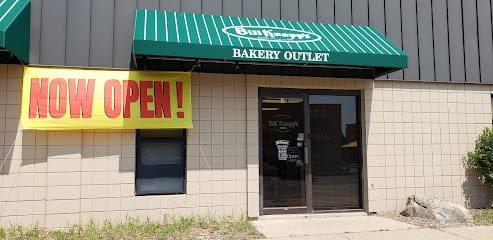 Bill Knapp's Bakery Outlet