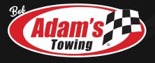 Bob Adam’s Towing