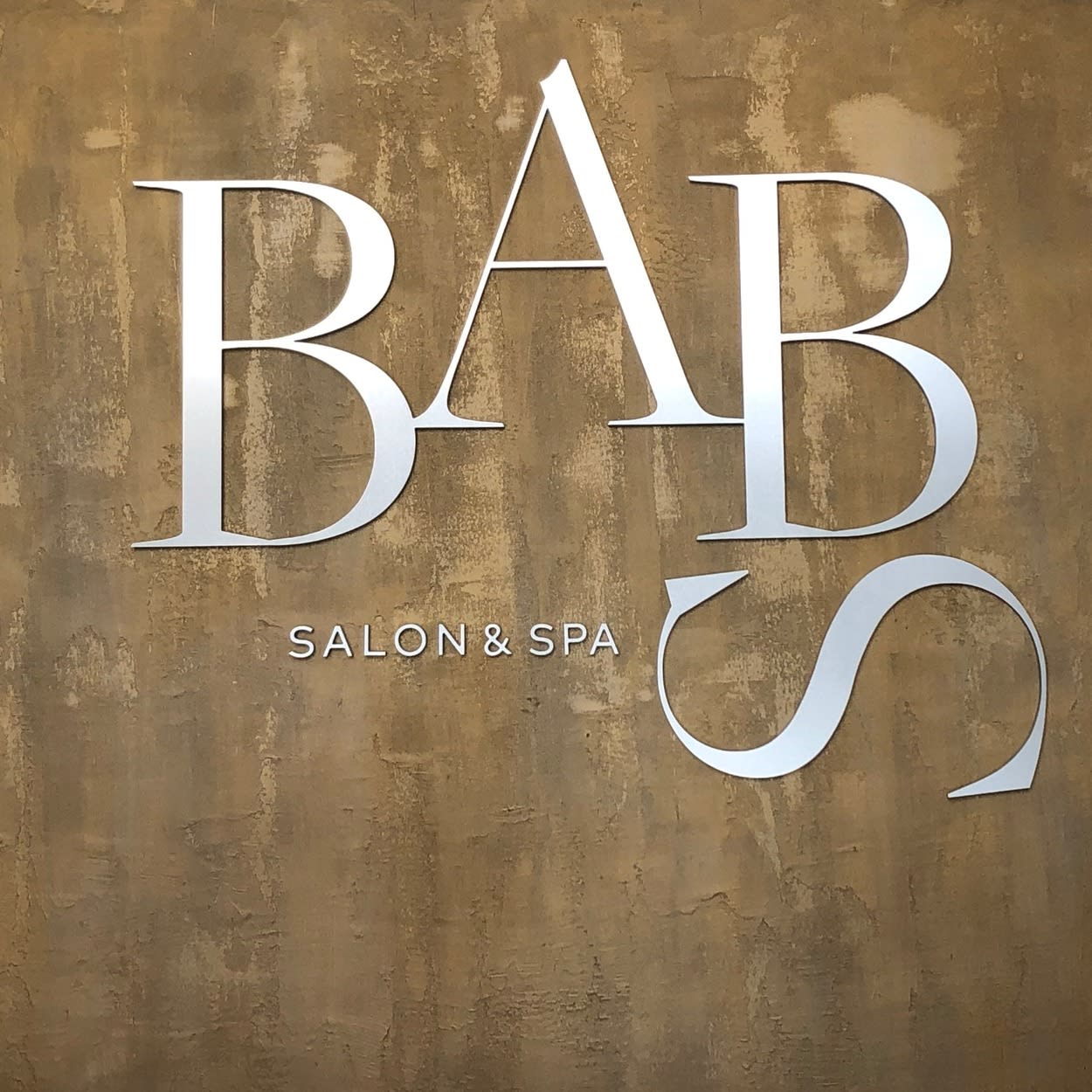 BABS Salon & Spa