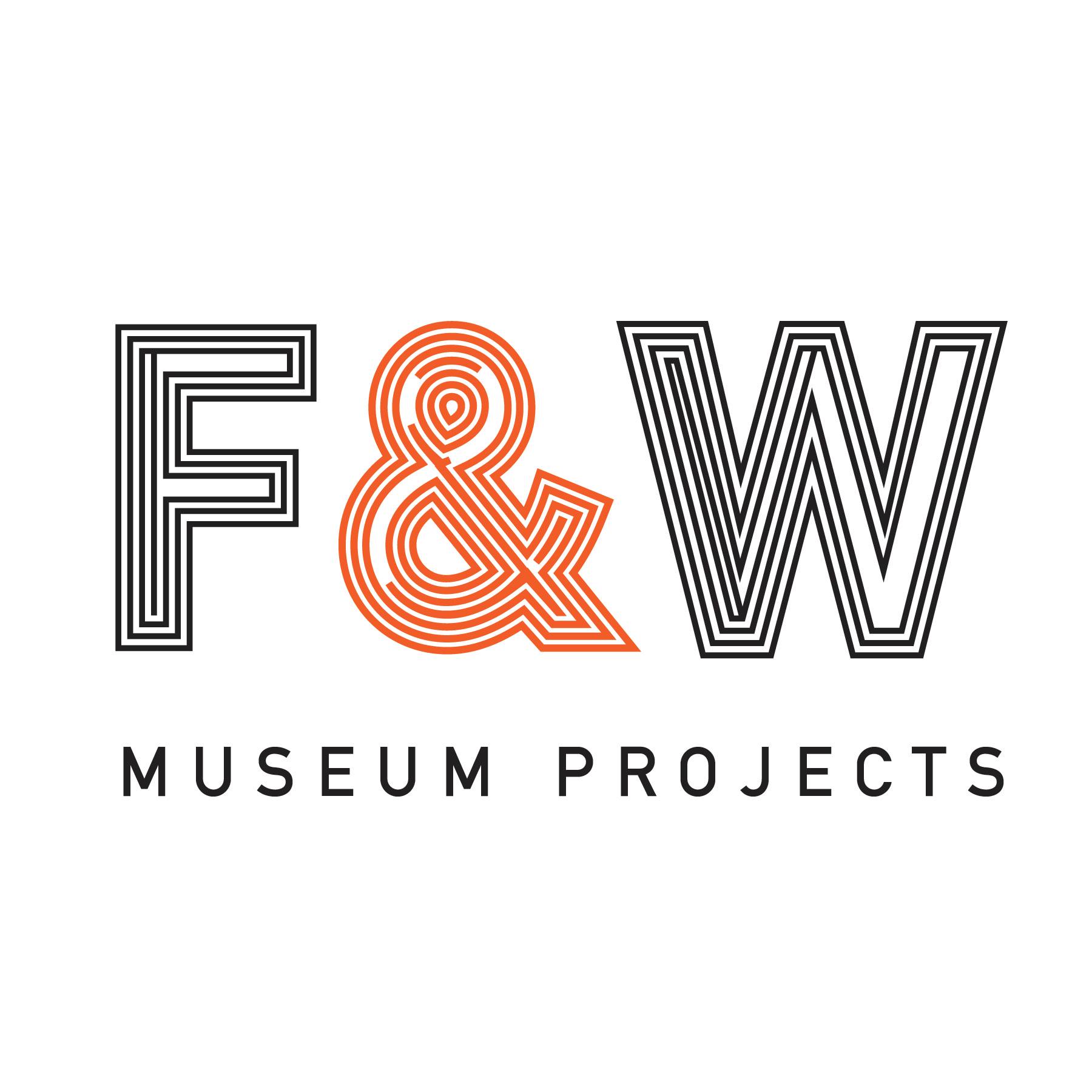 Flutter & Wow Museum Projects