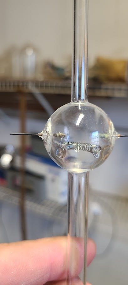 Superior Glass Blowing Co