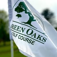 Green Oaks Golf Course