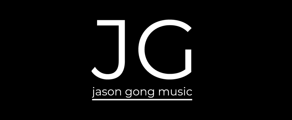 Jason Gong Music | Piano and Cello Lessons