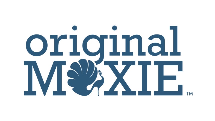 Original Moxie Natural Hair Care