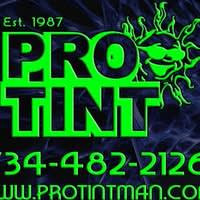 Pro-Tint & Graphics