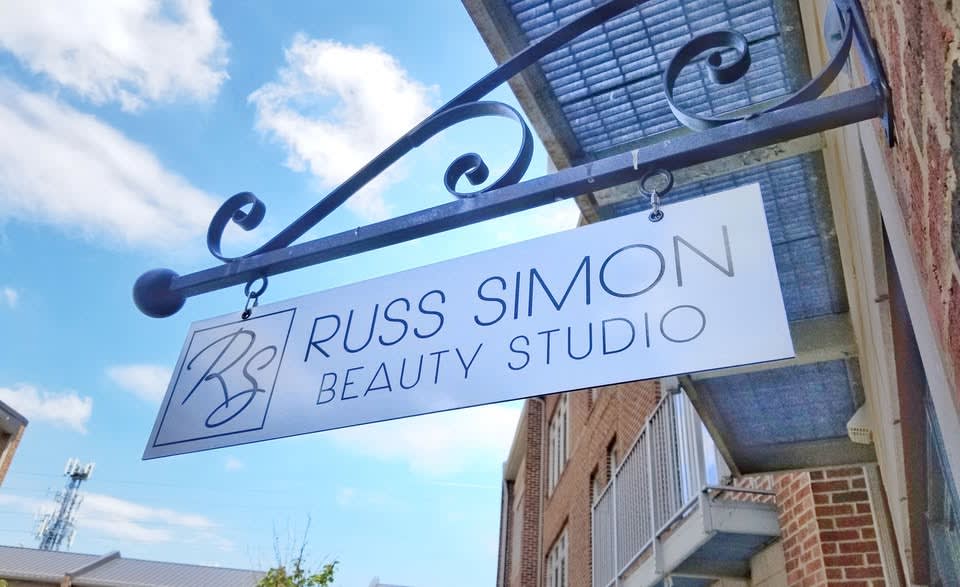 Russ Simon Beauty Studio
