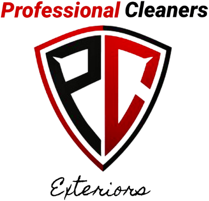 Professional Cleaners Exteriors