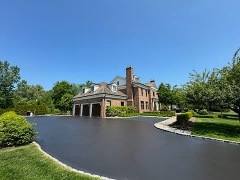 Michigan Asphalt Paving, Inc.